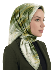 Cappio Art Wave Soft Eşarp 1010-6
