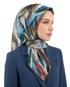 Cappio Misty Brush Soft Eşarp 1018-9