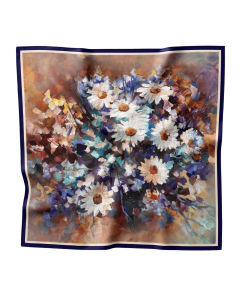 Cappio Daisy Dream Soft Eşarp 1019-1