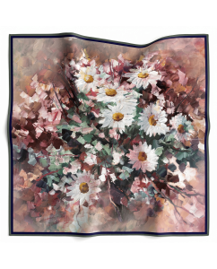 Cappio Daisy Dream Soft Eşarp 1019-3