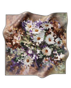 Cappio Daisy Dream Soft Eşarp 1019-4