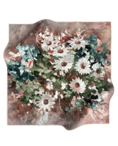 Cappio Daisy Dream Soft Eşarp 1019-5