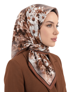 Cappio Daisy Dream Soft Eşarp 1019-6