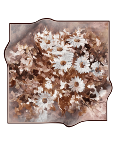 Cappio Daisy Dream Soft Eşarp 1019-7