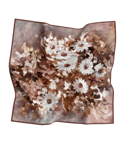 Cappio Daisy Dream Soft Eşarp 1019-6