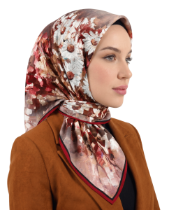 Cappio Daisy Dream Soft Eşarp 1019-8