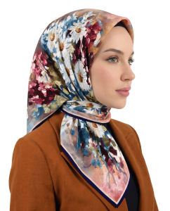Cappio Daisy Dream Soft Eşarp 1019-9