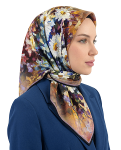 Cappio Daisy Dream Soft Eşarp 1019-10