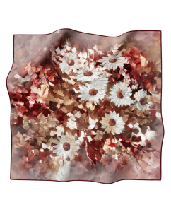 Cappio Daisy Dream Soft Eşarp 1019-8
