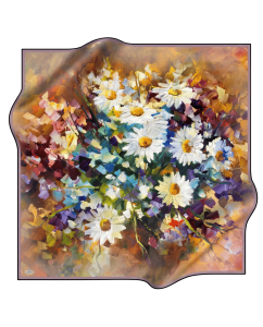 Cappio Daisy Dream Soft Eşarp 1019-10