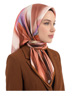 Cappio Elegant Flow Soft Eşarp 1020-2