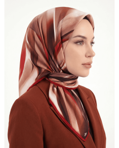 Cappio Elegant Flow Soft Eşarp 1020-4