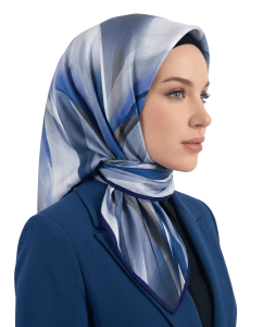 Cappio Elegant Flow Soft Eşarp 1020-6