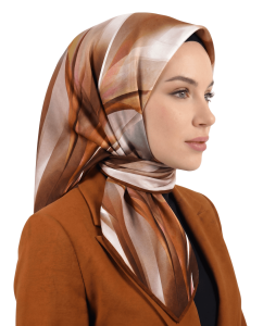 Cappio Elegant Flow Soft Eşarp 1020-1