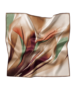 Cappio Elegant Flow Soft Eşarp 1020-8