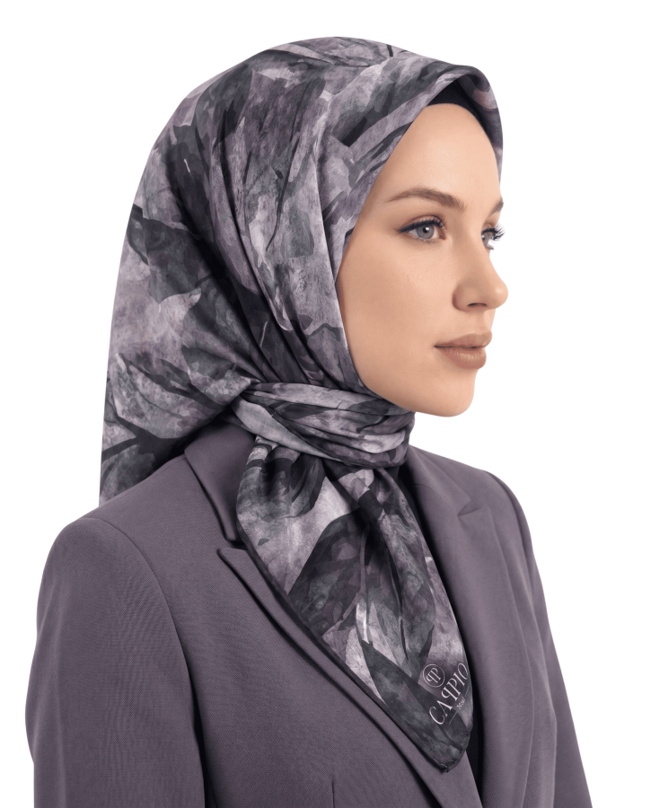 Cappio Natural Traces Delux Soft Eşarp 1022-3