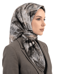 Cappio Natural Traces Delux Soft Eşarp 1022-6