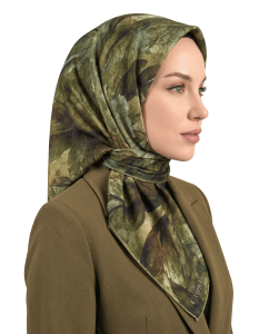 Cappio Natural Traces Delux Soft Eşarp 1022-9