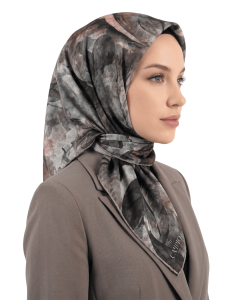 Cappio Natural Traces Delux Soft Eşarp 1022-13