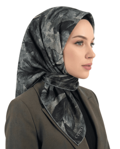 Cappio Natural Traces Delux Soft Eşarp 1022-12