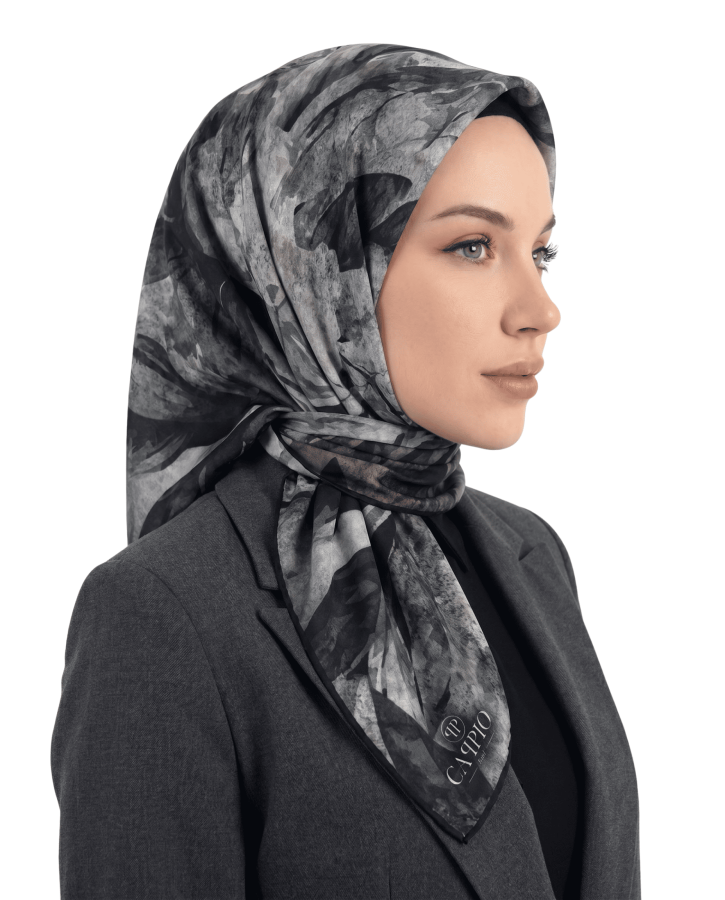 Cappio Natural Traces Delux Soft Eşarp 1022-14
