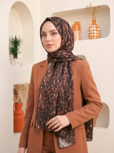 Cappio Sahra Bambi Soft Şal 2004-5