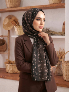 Cappio Veloura Bambi Soft Şal 2005-2
