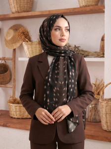 Cappio Veloura Bambi Soft Şal 2005-2