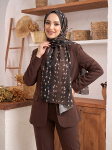 Cappio Veloura Bambi Soft Şal 2005-2