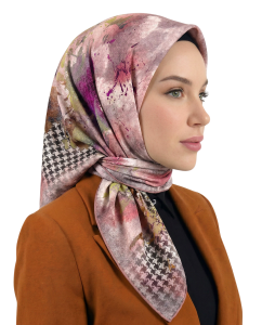 Cappio Virella Soft Eşarp 1002-6