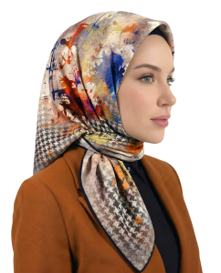 Cappio Virella Soft Eşarp 1002-7