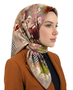 Cappio Virella Soft Eşarp 1002-9
